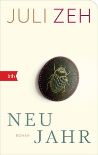 Abbildung von: Neujahr - btb