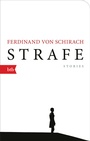 Cover: Strafe - btb