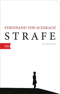 Enlarge image Cover: Strafe - btb