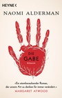 Cover: Die Gabe - Heyne