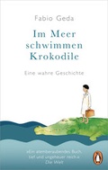 Cover: Im Meer schwimmen Krokodile - Penguin