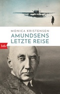 Cover: Amundsens letzte Reise - btb