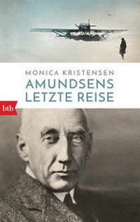 Enlarge image Cover: Amundsens letzte Reise - btb
