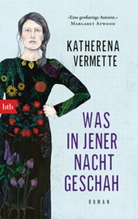 Abbildung von: Was in jener Nacht geschah - btb