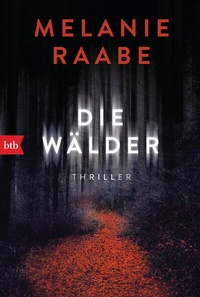Enlarge image Cover: Die Wälder - btb