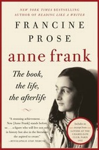 Enlarge image Cover: Anne Frank - HarperCollins