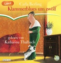 Cover: Klammerblues um zw&ouml;lf - Random House Audio