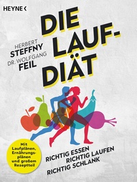Abbildung von: Die Lauf-Diät - Heyne