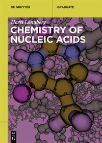 Abbildung von: Chemistry of Nucleic Acids - De Gruyter