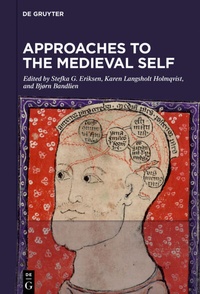 Abbildung von: Approaches to the Medieval Self - De Gruyter