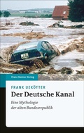 Bild: Der Deutsche Kanal - Franz Steiner Verlag
