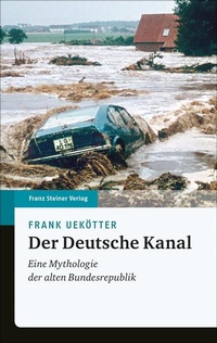Bild: Der Deutsche Kanal - Franz Steiner Verlag