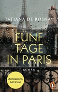 Cover: F&uuml;nf Tage in Paris - Penguin