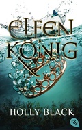 Cover: Elfenk&ouml;nig - cbt