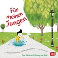 Cover: F&uuml;r meinen Jungen - cbj