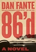 Cover: 86'd - HarperCollins