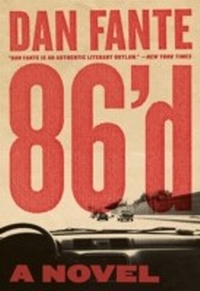 Enlarge image Cover: 86'd - HarperCollins