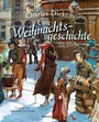 Cover: Eine Weihnachtsgeschichte. Wundervoll illustriert von Eric Kincaid. F&uuml;r Kinder ab 8 Jahren - Bassermann
