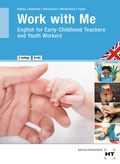 Cover: eBook inside: Buch und eBook Work with Me - Verlag Handwerk und Technik