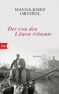 Cover: Der von den L&ouml;wen tr&auml;umte - btb