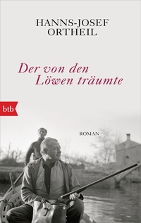 Abbildung von: Der von den Löwen träumte - btb