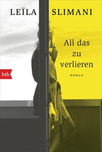 Enlarge image Cover: All das zu verlieren - btb