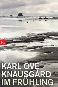 Abbildung von: Im Frühling - btb