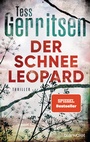 Cover: Der Schneeleopard - Blanvalet