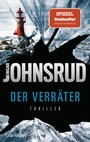 Cover: Der Verräter - Blanvalet