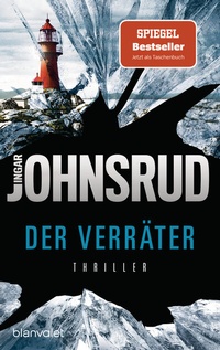 Abbildung von: Der Verräter - Blanvalet
