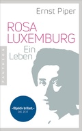Abbildung von: Rosa Luxemburg - Pantheon
