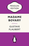Cover: Madame Bovary - Penguin Verlag
