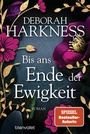 Cover: Bis ans Ende der Ewigkeit - Blanvalet