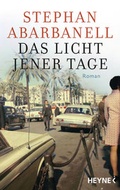 Cover: Das Licht jener Tage - Heyne