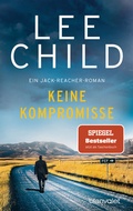 Cover: Keine Kompromisse - Blanvalet