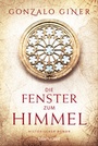 Cover: Die Fenster zum Himmel - Blanvalet