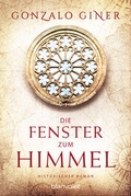 Cover: Die Fenster zum Himmel - Blanvalet