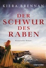 Cover: Der Schwur des Raben - Blanvalet
