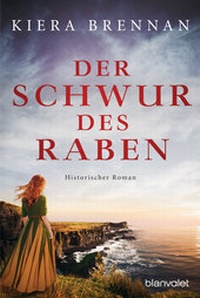 Abbildung von: Der Schwur des Raben - Blanvalet