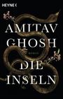 Cover: Die Inseln - Heyne