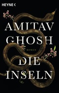 Cover: Die Inseln - Heyne