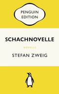 Cover: Schachnovelle - Penguin