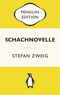 Abbildung von: Schachnovelle - Penguin