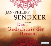 Abbildung von: Das Gedächtnis des Herzens - Random House Audio