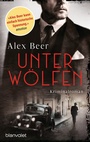 Cover: Unter Wölfen - Blanvalet