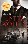 Cover: Unter W&ouml;lfen - Blanvalet