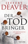 Cover: Der Todbringer - Blanvalet