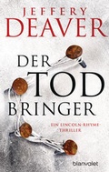 Cover: Der Todbringer - Blanvalet