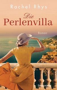 Enlarge image Cover: Die Perlenvilla - Blanvalet