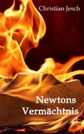 Cover: Newtons Verm&auml;chtnis - TWENTYSIX